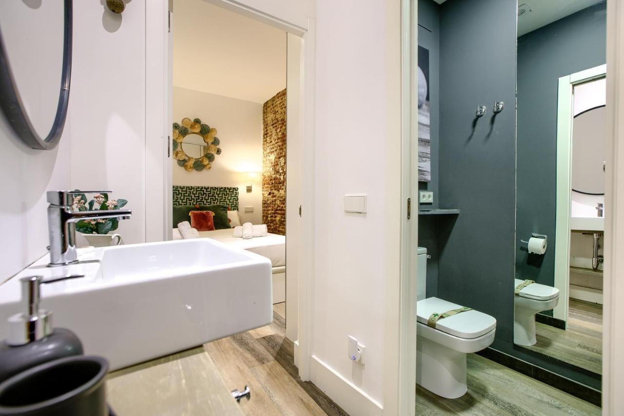Charming Atocha Apartamento *