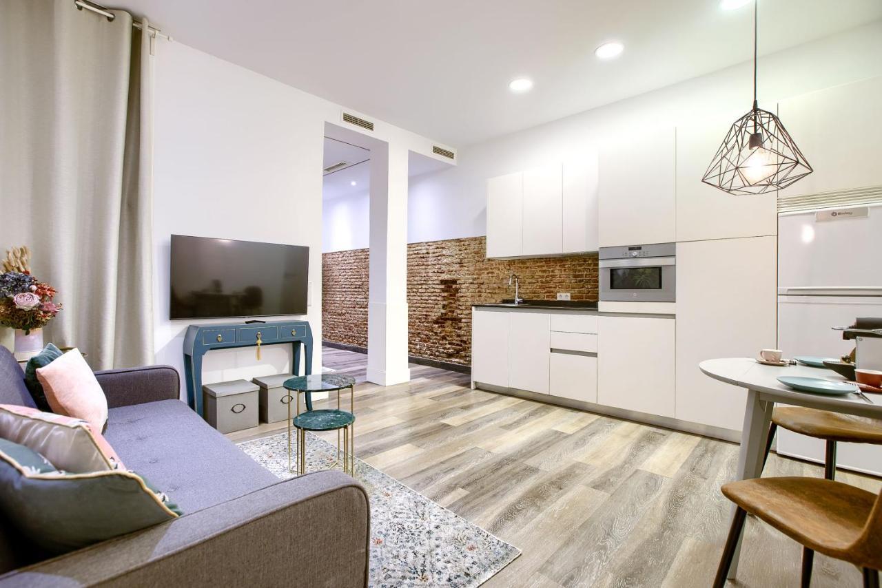Atocha - De 2 Apartamento