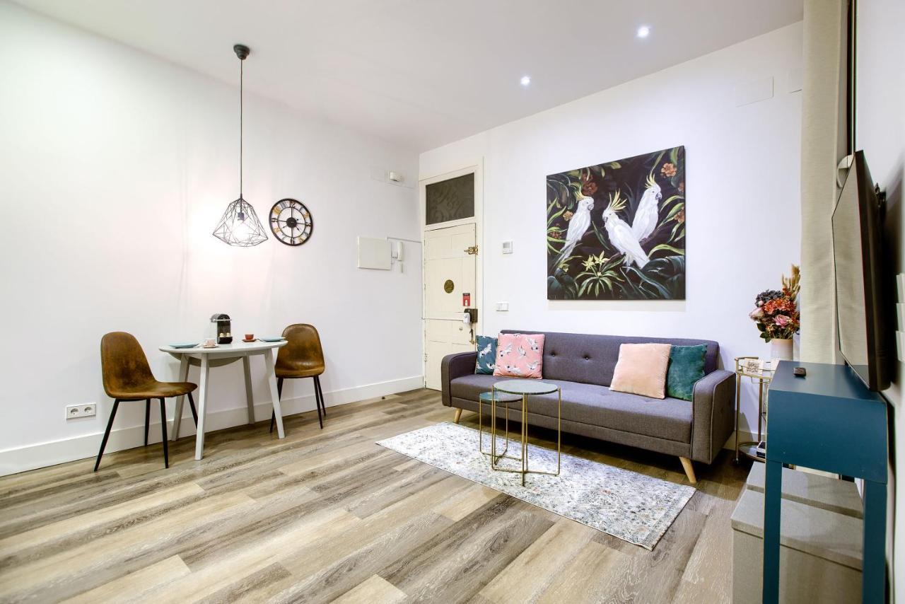 Apartamento Atocha - De 2 *