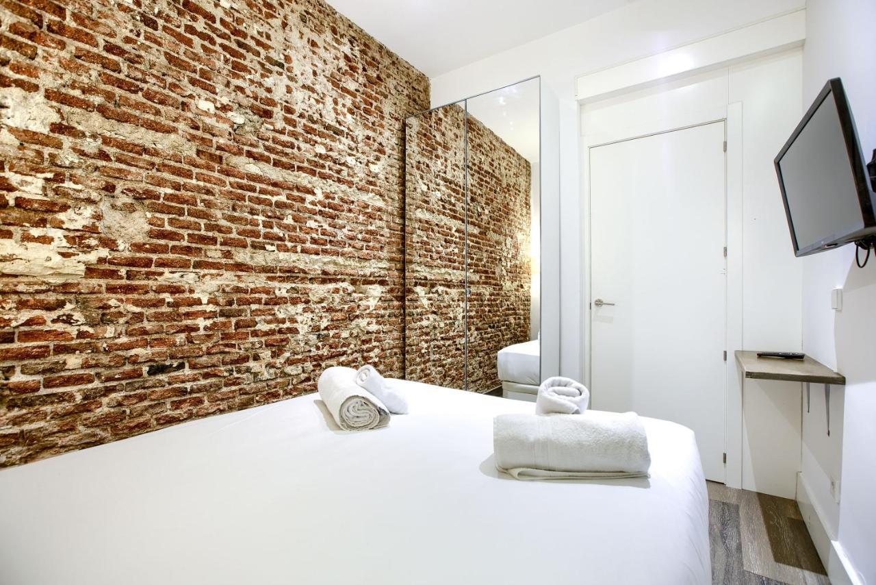 Apartamento Atocha - De 2 Madrid