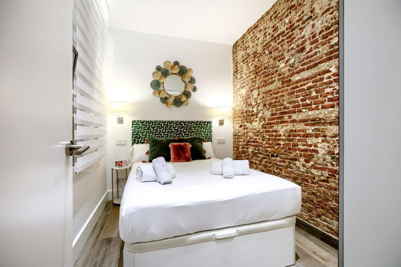 Atocha - De 2 Apartamento *